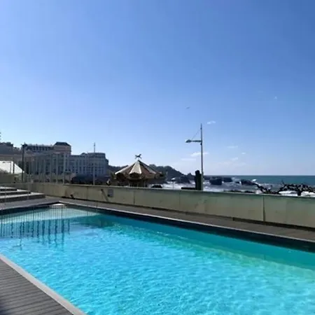 Διαμέρισμα Victoria Surf D'exception 101 *