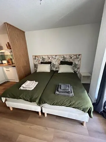 Victoria Surf D'exception 101 Appartamento *
