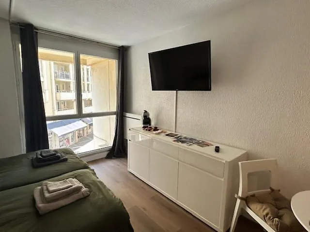 Victoria Surf D'exception 101 Appartamento