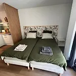 Victoria Surf D'exception 101 Apartman *