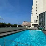Apartman Victoria Surf D'exception 101 Biarritz