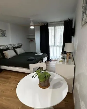 Victoria Surf D'exception 101 * Biarritz