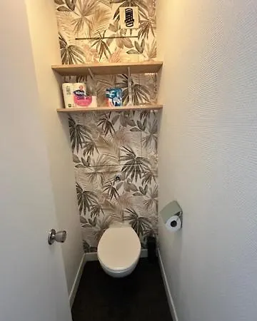 Apartmán Victoria Surf D'exception 101