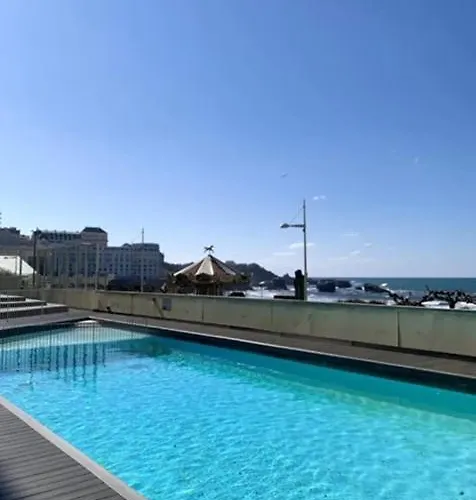 Lejlighed Victoria Surf D'exception 101 *